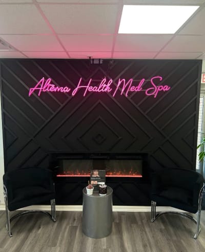 Alterna Health Med Spa